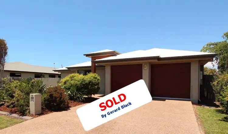 Main view of Homely house listing, 14 Lilydale Pocket, Idalia QLD 4811
