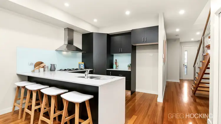 Fifth view of Homely house listing, 231A The Boulevard, Port Melbourne VIC 3207