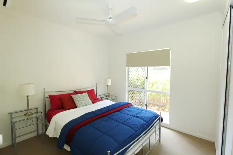 Third view of Homely house listing, 222a Hugh Street, Currajong QLD 4812