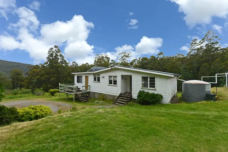 Fifth view of Homely house listing, 65 Graces Road, Oyster Cove TAS 7150