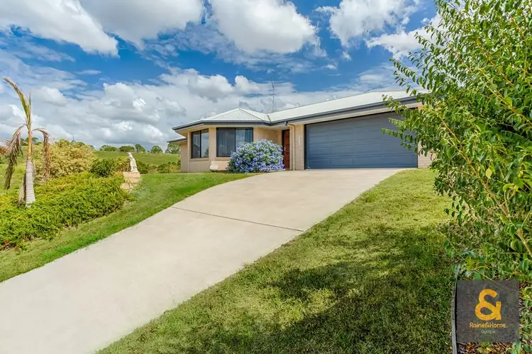 Second view of Homely house listing, 1 Golf Links Circle, Gympie QLD 4570