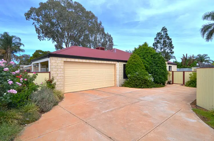 37a Hawkins Street, West Lamington, Kalgoorlie WA 6430