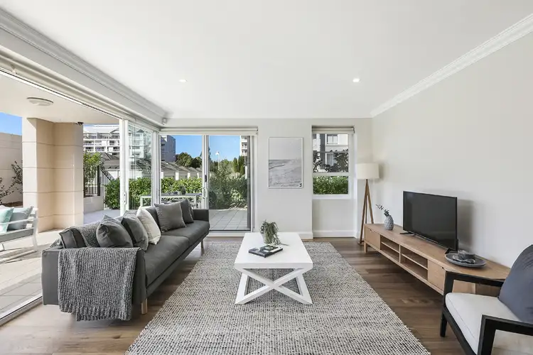 Fifth view of Homely apartment listing, 10/17 Orchards Avenue, Breakfast Point NSW 2137
