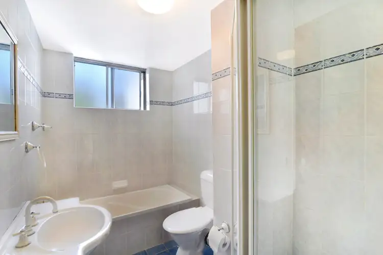 Fourth view of Homely apartment listing, 16/24-30 Wharf Road, Gladesville NSW 2111