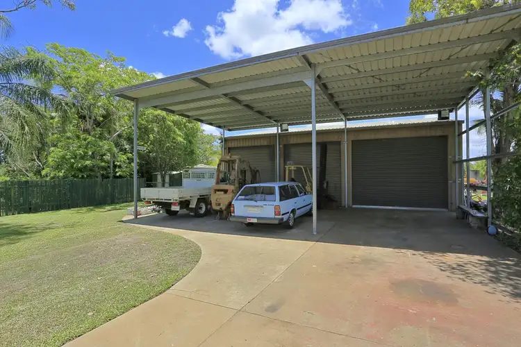 Second view of Homely house listing, 269 Eardleys Road, Welcome Creek QLD 4670