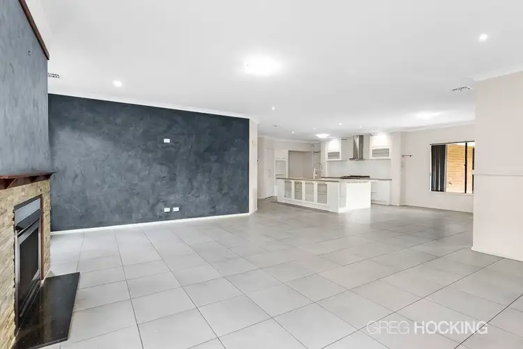 Third view of Homely house listing, 9 Sundial Boulevard, Tarneit VIC 3029