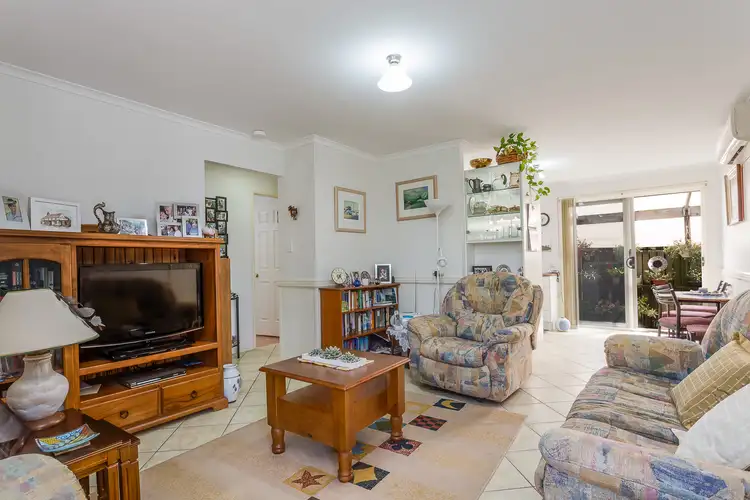 Second view of Homely unit listing, 1/31 Steven Street, Redcliffe QLD 4020