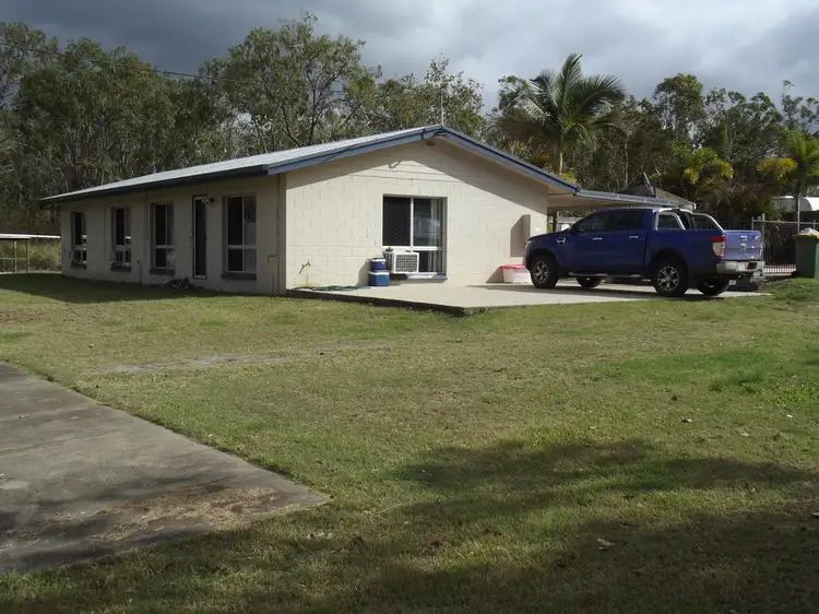 12 Ball Street, Hazledean QLD 4741