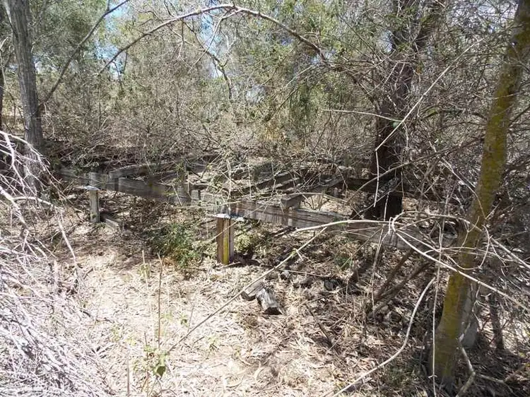 Fifth view of Homely land listing, 127 Cobby Road, Nanango QLD 4615