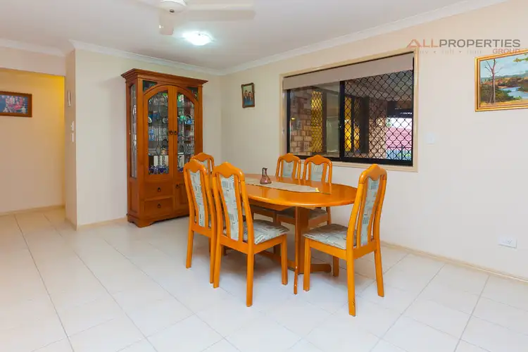 Fifth view of Homely house listing, 20 Tasman Place, Drewvale QLD 4116