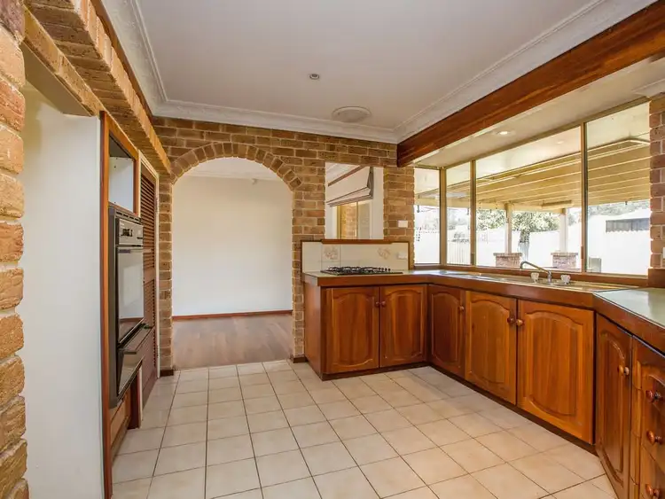Sixth view of Homely house listing, 52 Ganfield Street, Carey Park WA 6230