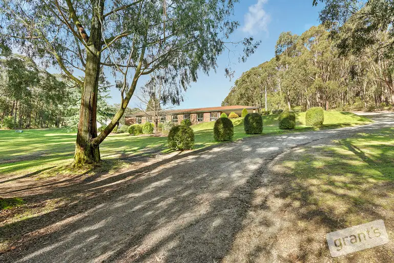 Main view of Homely rural property listing, 60 Mount Eirene Road, Nar Nar Goon North VIC 3812