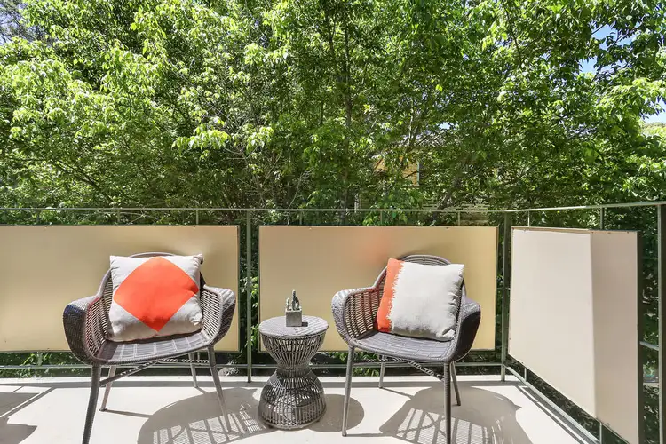 Third view of Homely apartment listing, 20/26 Huxtable Avenue, Lane Cove NSW 2066