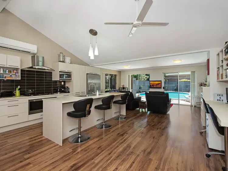 Second view of Homely house listing, 35 Davina Street, Shailer Park QLD 4128