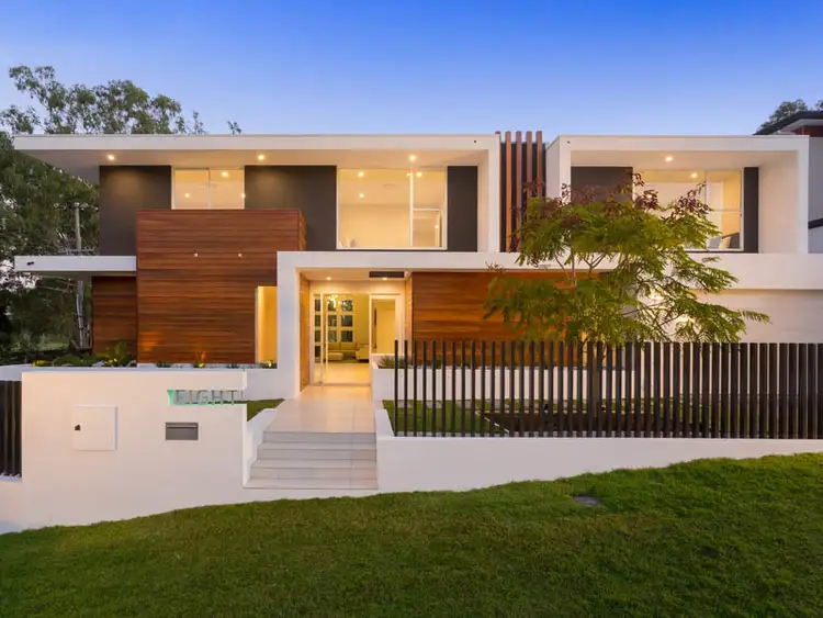 Main view of Homely house listing, 291 Indooroopilly Road, Indooroopilly QLD 4068