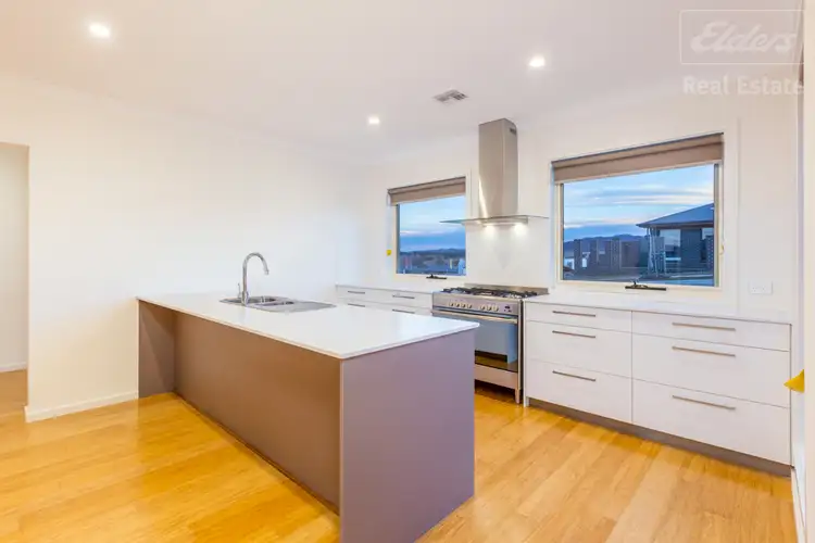 Fifth view of Homely house listing, 1 Studdy Road, Googong NSW 2620