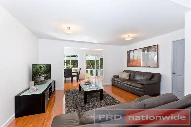 Fifth view of Homely house listing, 41 Monie Avenue, East Hills NSW 2213