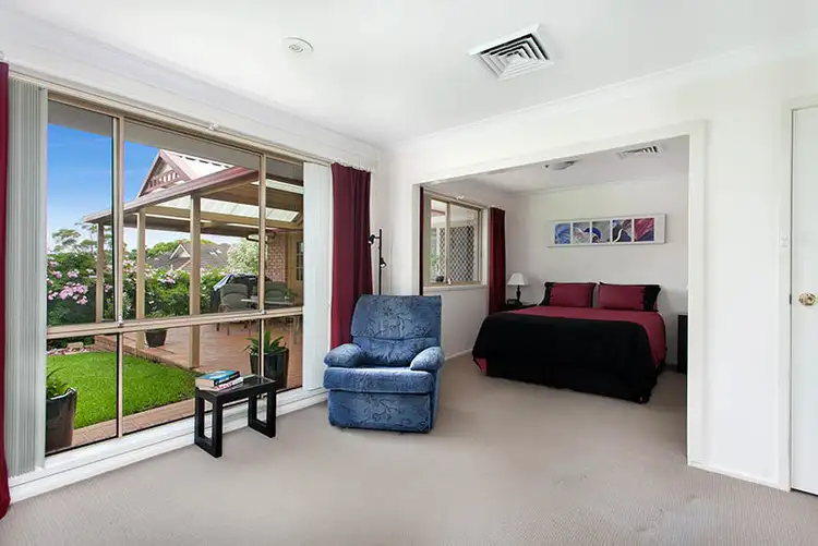 Sixth view of Homely house listing, 8 Mallard Street, Woronora Heights NSW 2233