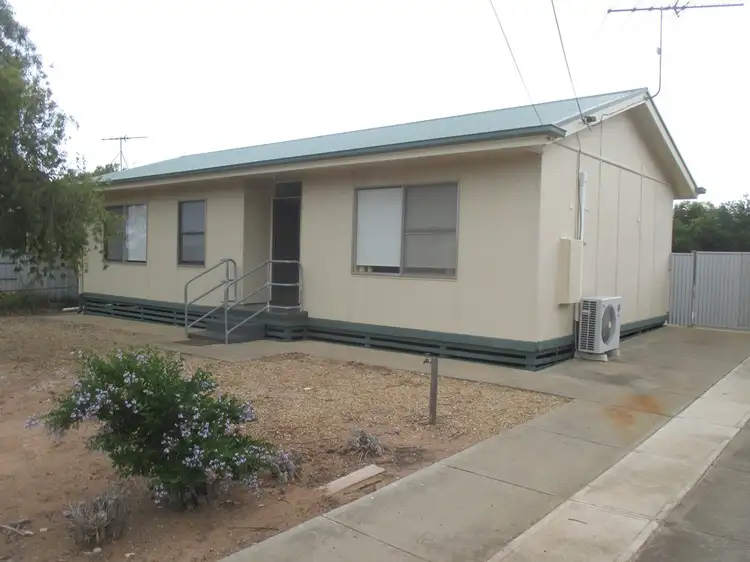 Main view of Homely house listing, 6 ANNE STREET, Mannum SA 5238