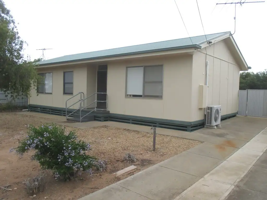 Main view of Homely house listing, 6 ANNE STREET, Mannum SA 5238