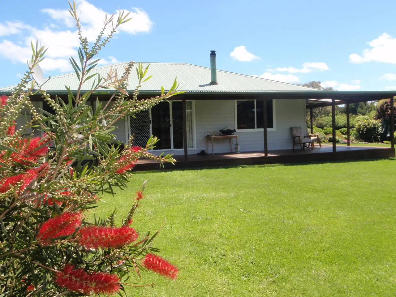 Main view of Homely house listing, 196 LEES ROAD, Flinders Island TAS 7255