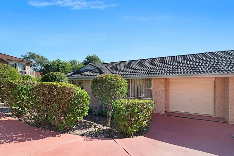 34/81 Newling Street, Lisarow NSW 2250