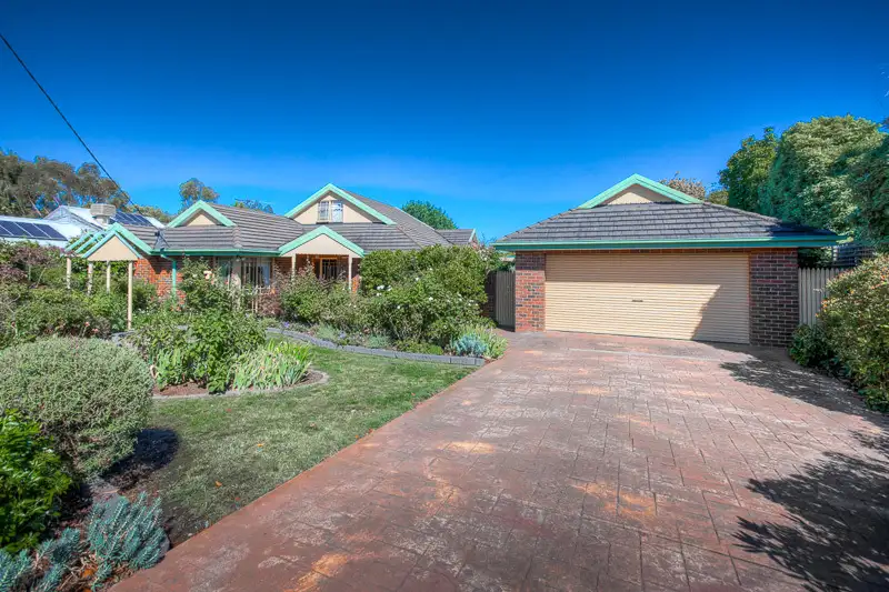 Main view of Homely house listing, 42 Skyline Drive, Gisborne VIC 3437