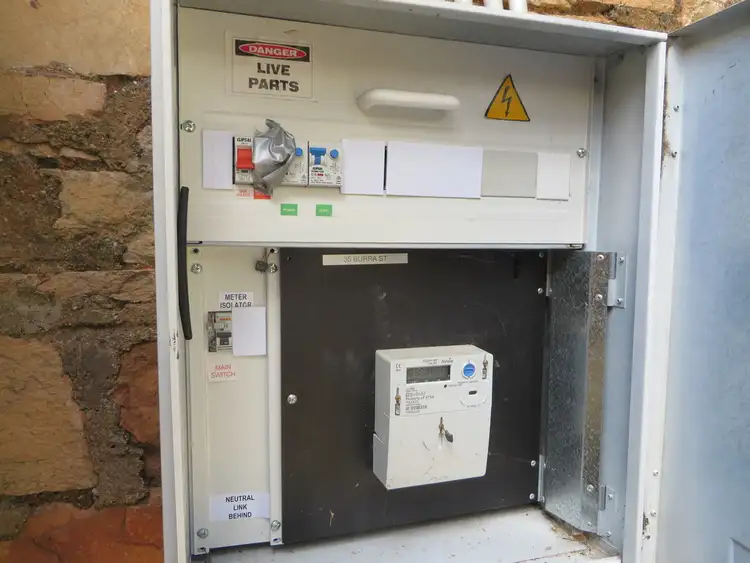 Sixth view of Homely house listing, 38 Burra Street, Mintaro SA 5415