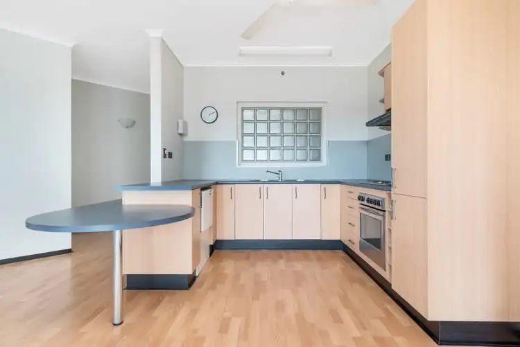 Fifth view of Homely apartment listing, 12/4 Elsey Street, Parap NT 820