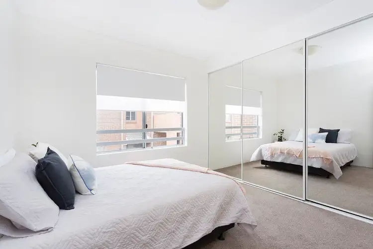 Second view of Homely unit listing, 16/15 STUART STREET, Helensburgh NSW 2508