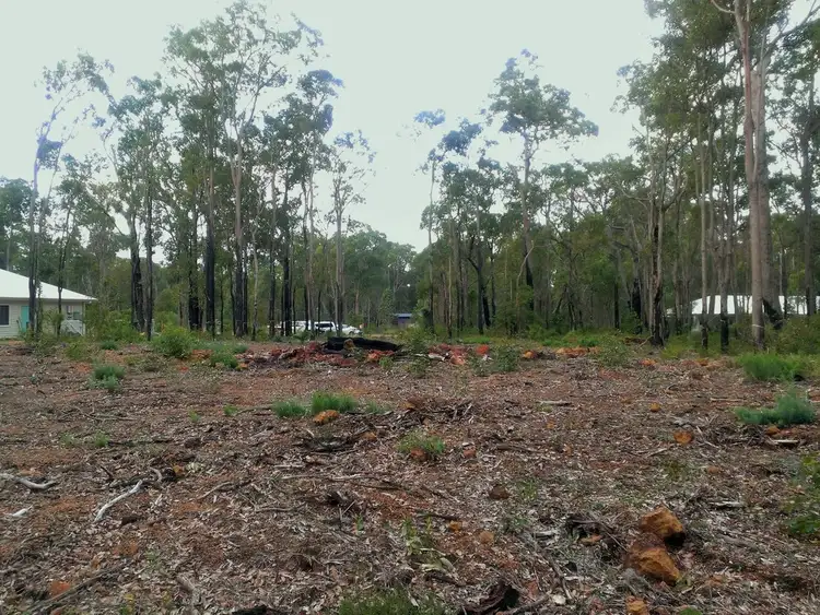 Seventh view of Homely land listing, Lot 39 (28) Tinglewood Court, Cowaramup WA 6284