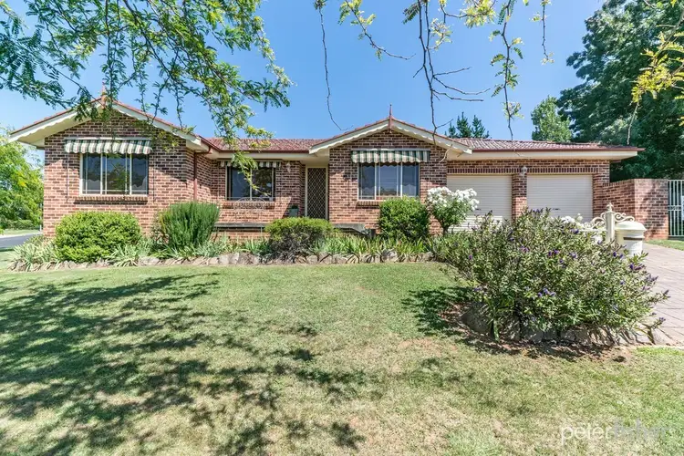 33 Laurel Avenue, Orange NSW 2800