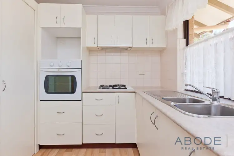 Fourth view of Homely apartment listing, 33/645 Hay Street, Jolimont WA 6014