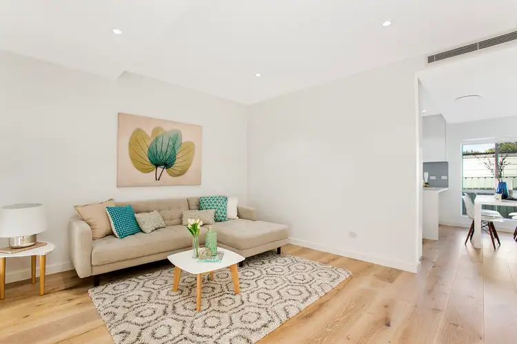 Fifth view of Homely semi-detached listing, 48a Dwyer Avenue, Little Bay NSW 2036