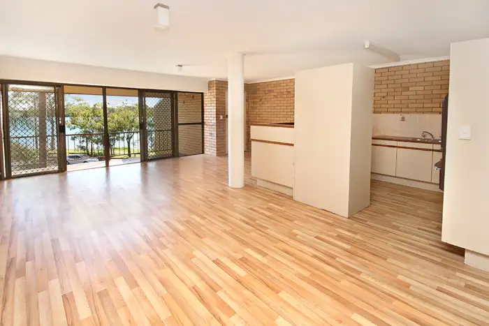 Second view of Homely unit listing, 11/77 Bradman Avenue, Maroochydore QLD 4558