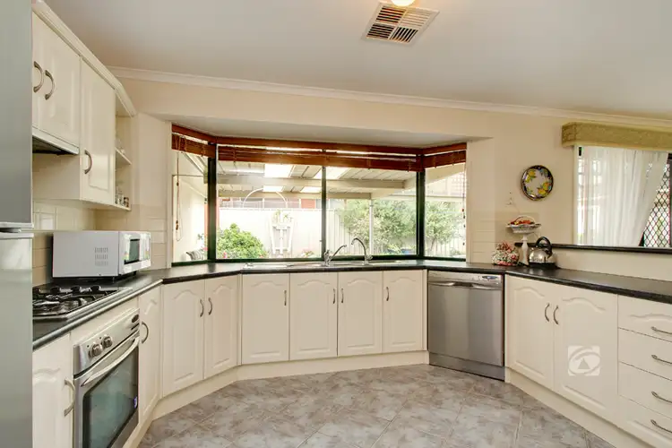 Fifth view of Homely house listing, 2 Rossiter Drive, Evanston Park SA 5116