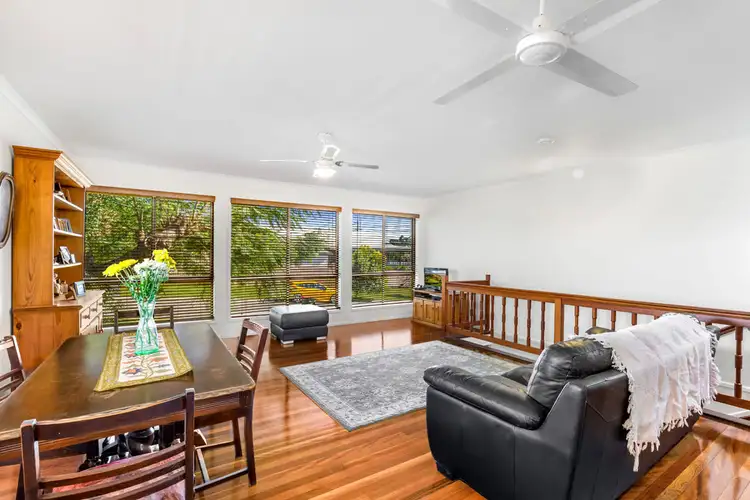 Main view of Homely house listing, 4 Lenora Street, Manly West QLD 4179