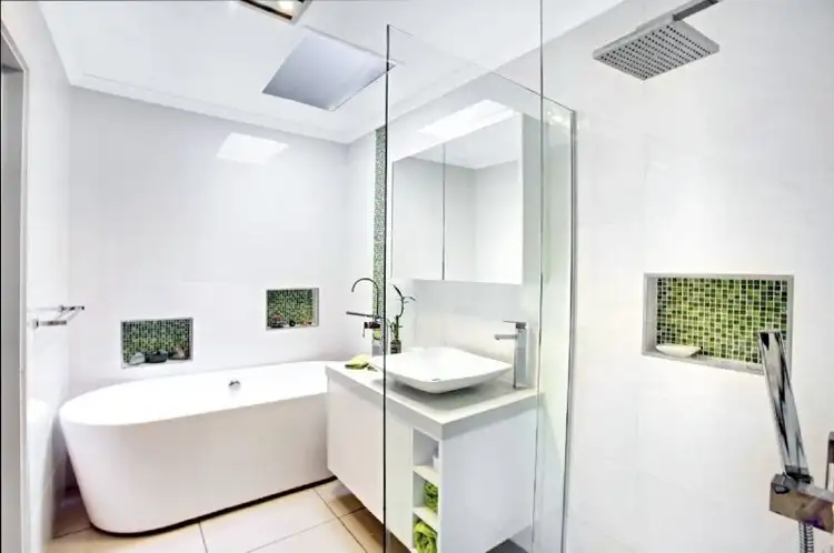 Fifth view of Homely unit listing, 3/6-8 Keogh Court, Pascoe Vale VIC 3044