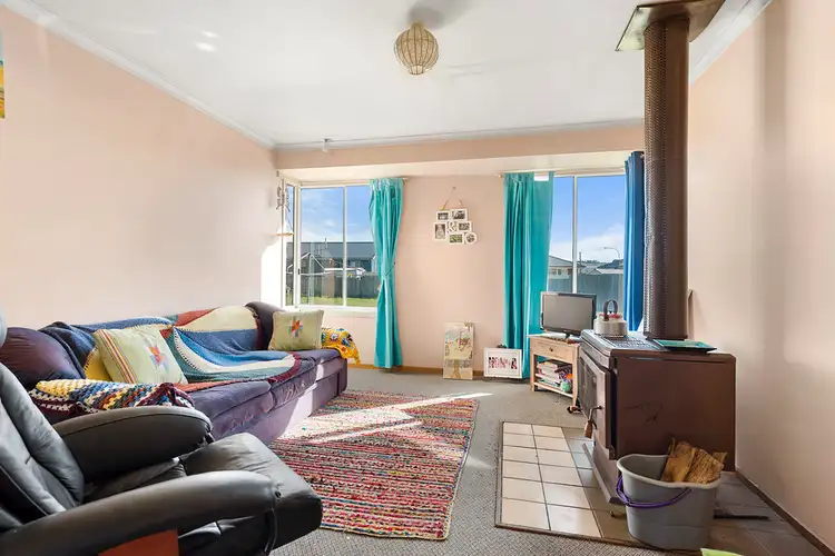 Second view of Homely house listing, 11 Pandanus Court, Wynyard TAS 7325