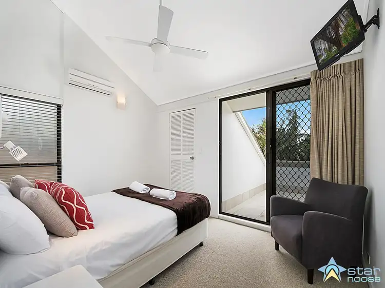 Fifth view of Homely unit listing, 31/388 David Low Way, Peregian Beach QLD 4573