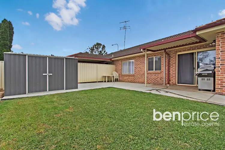 Fourth view of Homely semi-detached listing, Address available on request