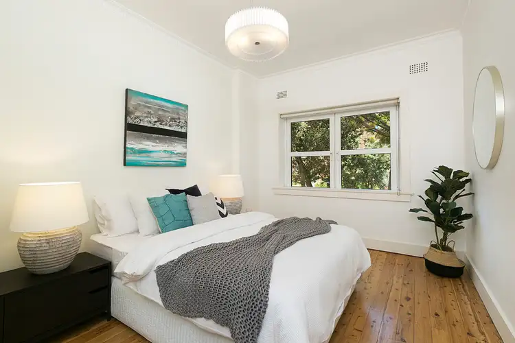 Fourth view of Homely apartment listing, 1/36 Ramsgate Avenue, Bondi Beach NSW 2026