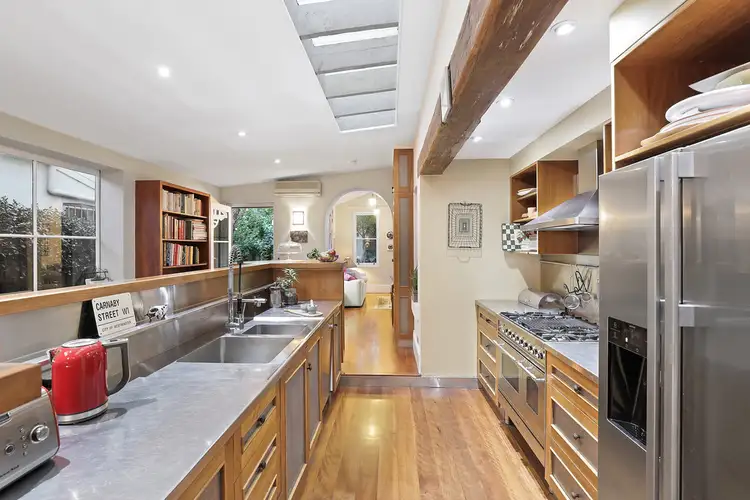 Fourth view of Homely house listing, 9 Kent Street, Newtown NSW 2042