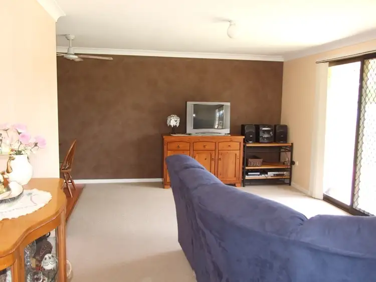 Second view of Homely house listing, 3 Orana Crescent, Taree NSW 2430