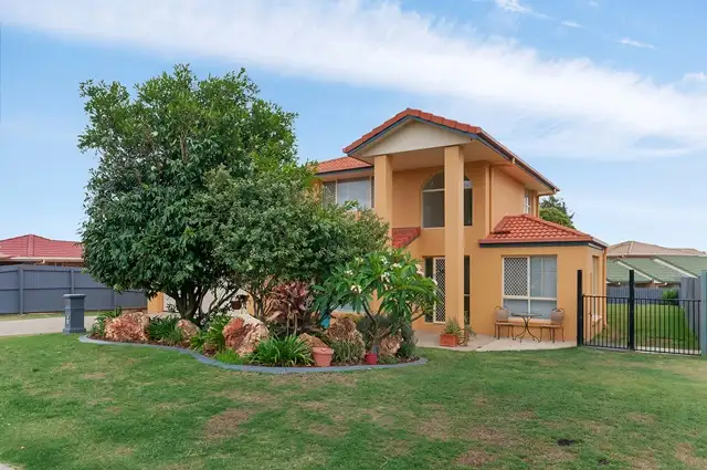 12 Crosby Crescent, Raceview QLD 4305