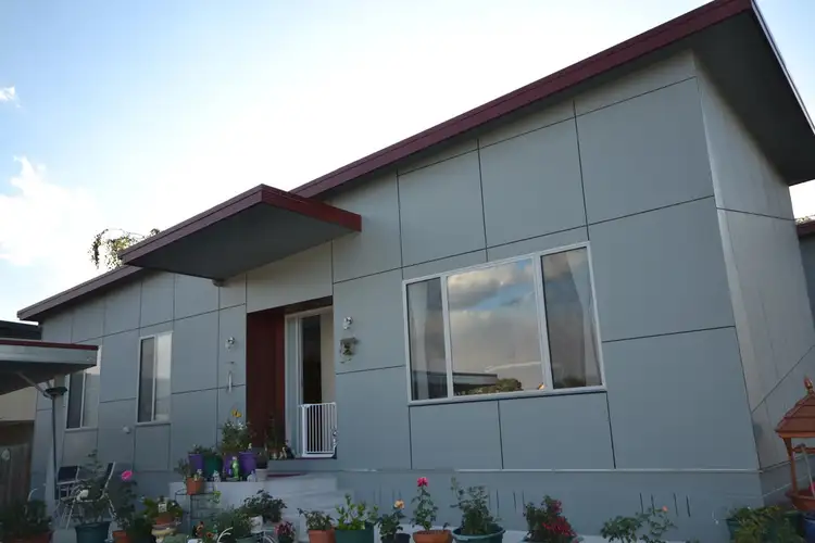 Main view of Homely house listing, 4 Cornelia Close, Ranelagh TAS 7109