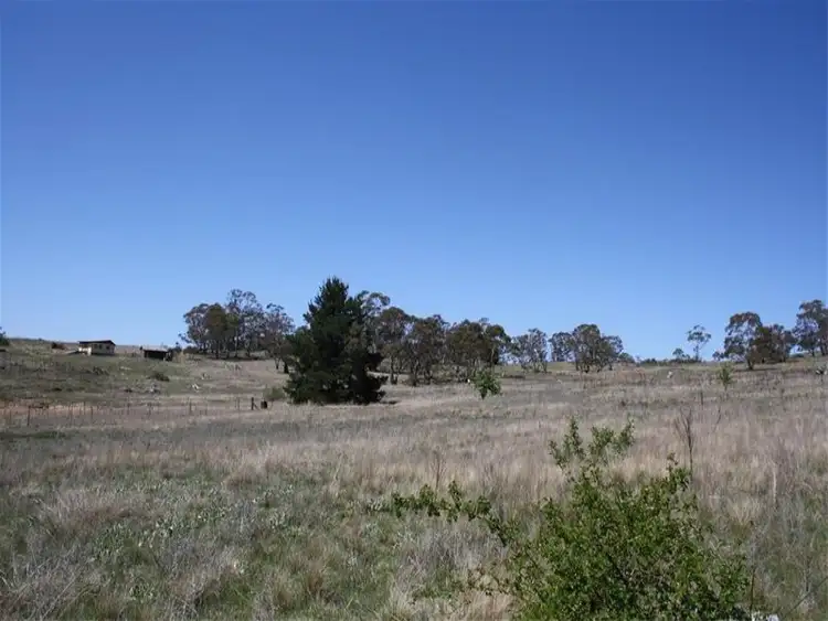 Seventh view of Homely land listing, Lot 2 Towrang Vale Road, Cooma NSW 2630