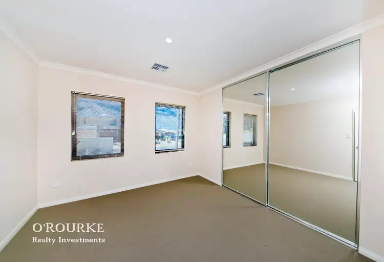 Third view of Homely house listing, 13 a Darch Street, Yokine WA 6060