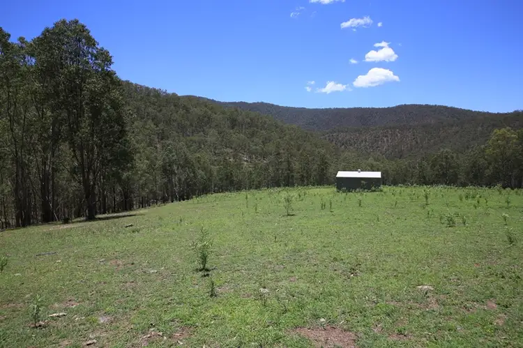 Fourth view of Homely rural property listing, Lot 192 Old Glen Innes Road, Newton Boyd NSW 2370