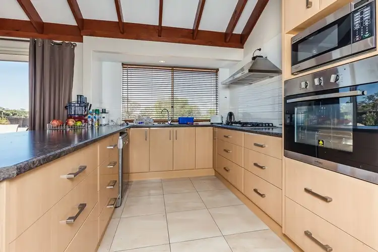 Fourth view of Homely house listing, 1 Paini Way, Jandabup WA 6077